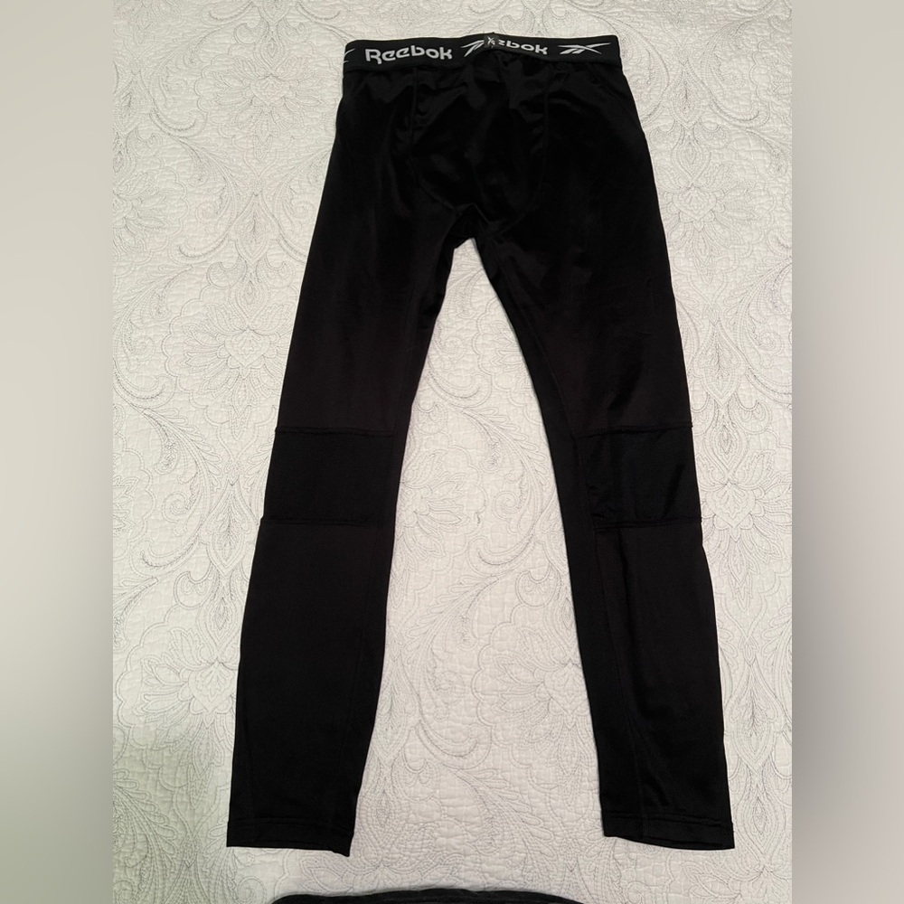 Men’s Reebok running pants